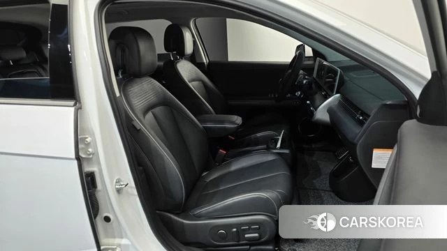 Hyundai Ionic 5 id 4670118 из Кореи 19