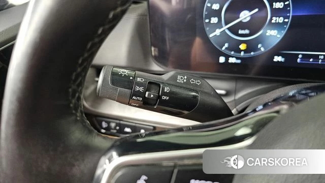 Kia Carnival 4th generation id 4433636 из Кореи 19