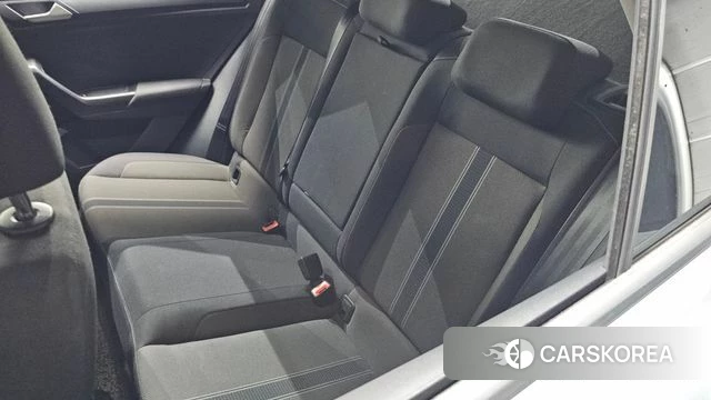 Volkswagen T-Roc id 4754672 из Кореи 19