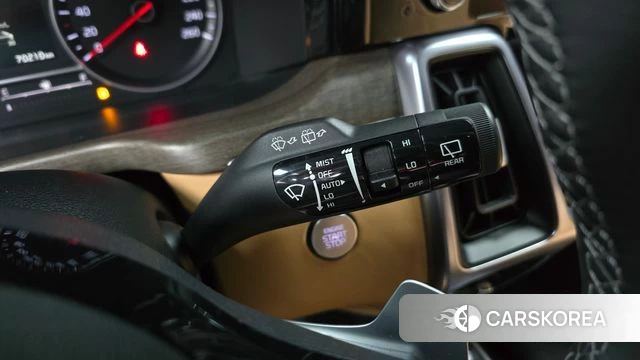 Kia Sorento 4th Generation id 4749733 из Кореи 19