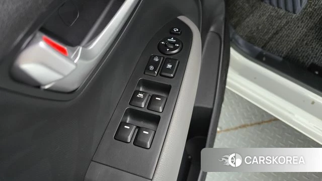 Kia The New Kia Ray id 4488410 из Кореи 19