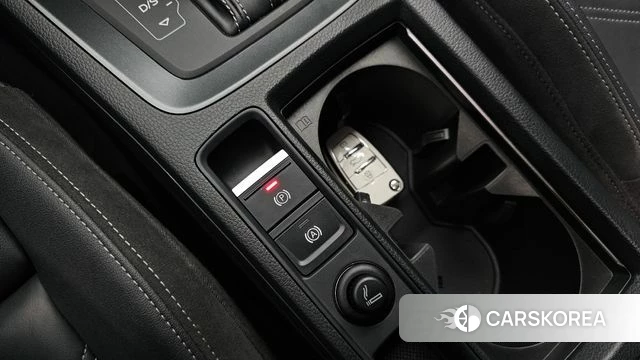 Audi Q3 (F3) id 4423991 из Кореи 19