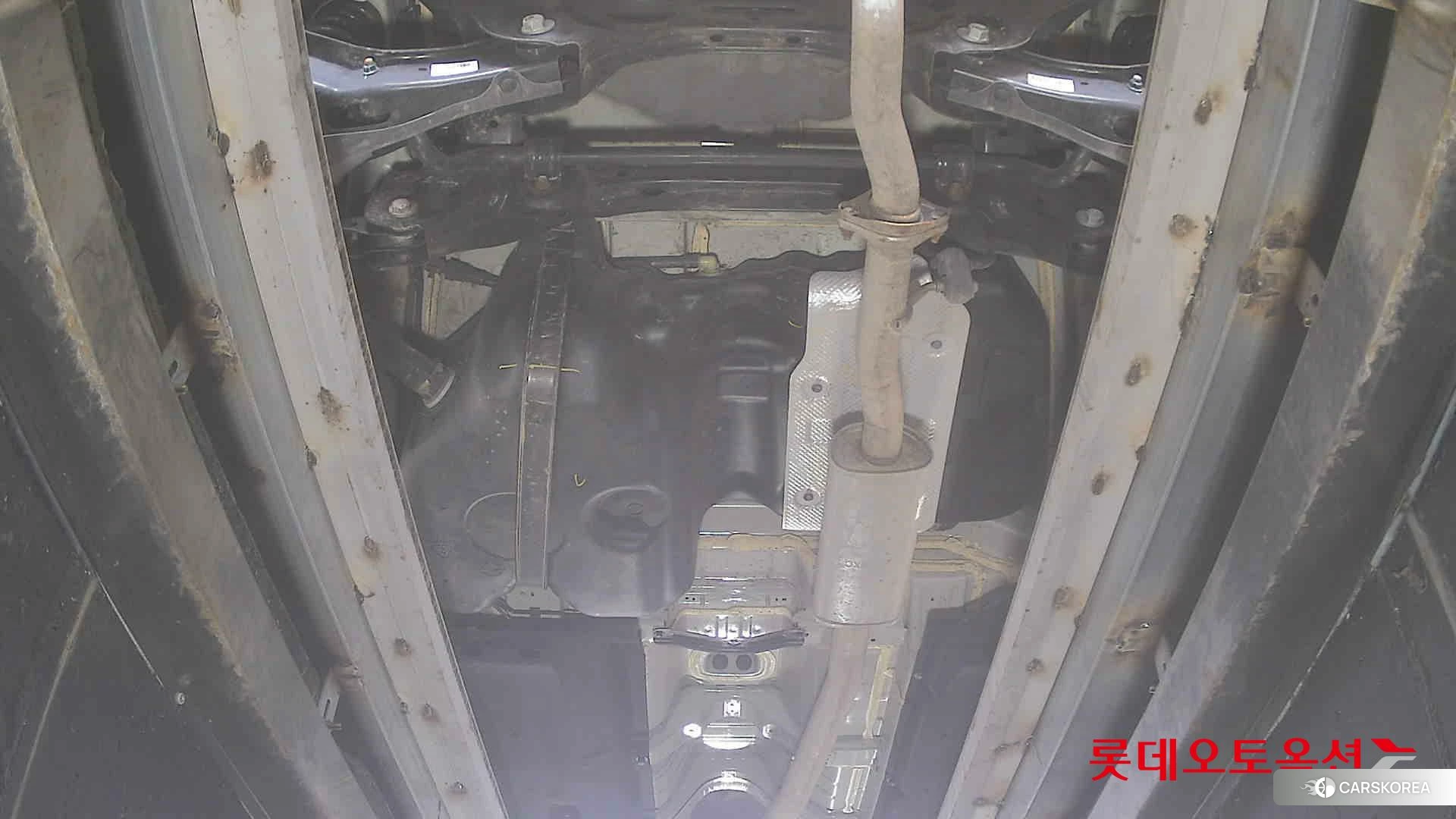 Kia Sportage id 4504302 из Кореи 19
