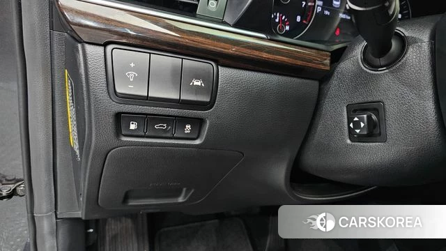 Kia Come New K7 id 4269438 из Кореи 19