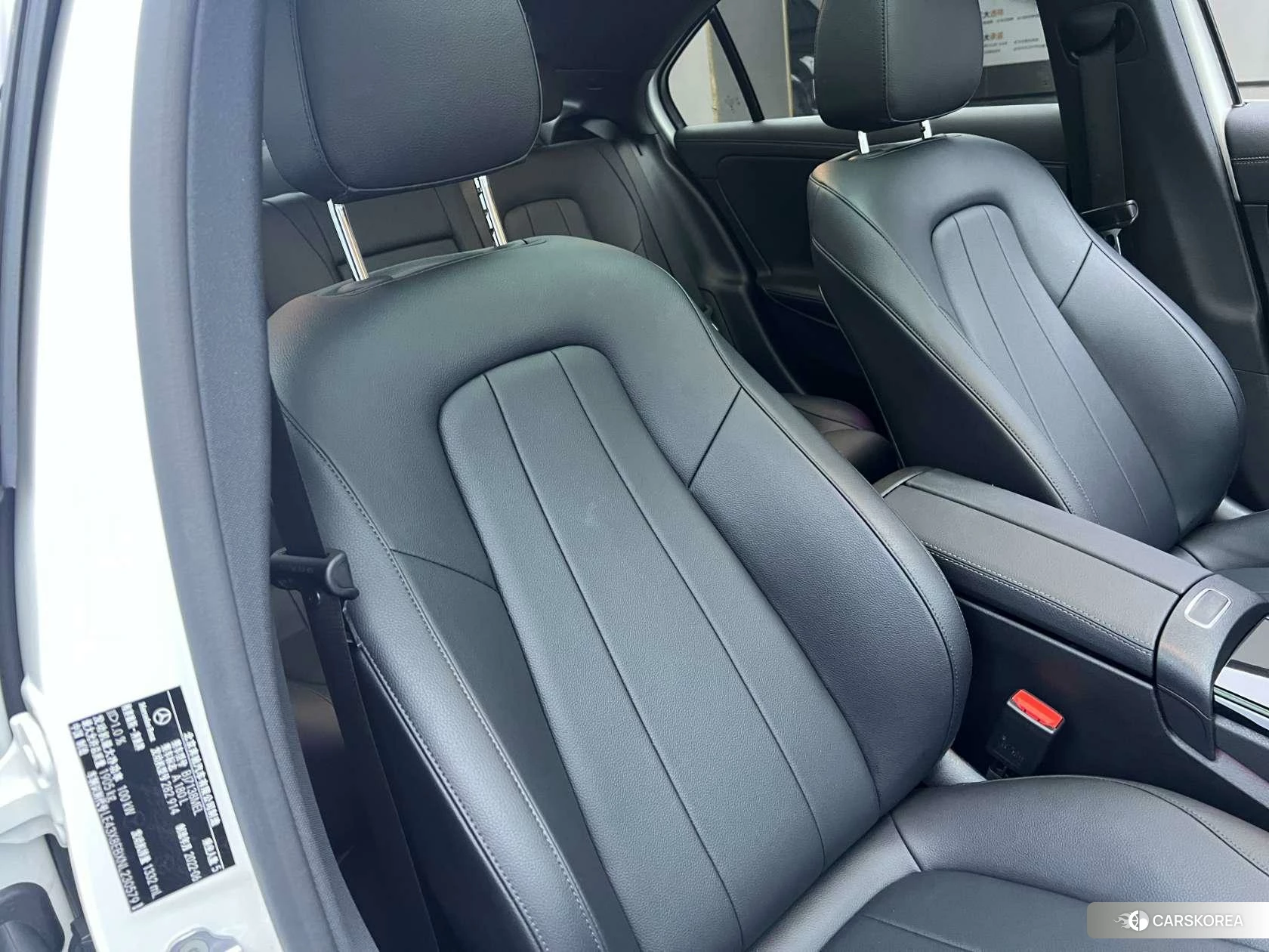 Mercedes-Benz A-Class id 4453940 из Китая 19