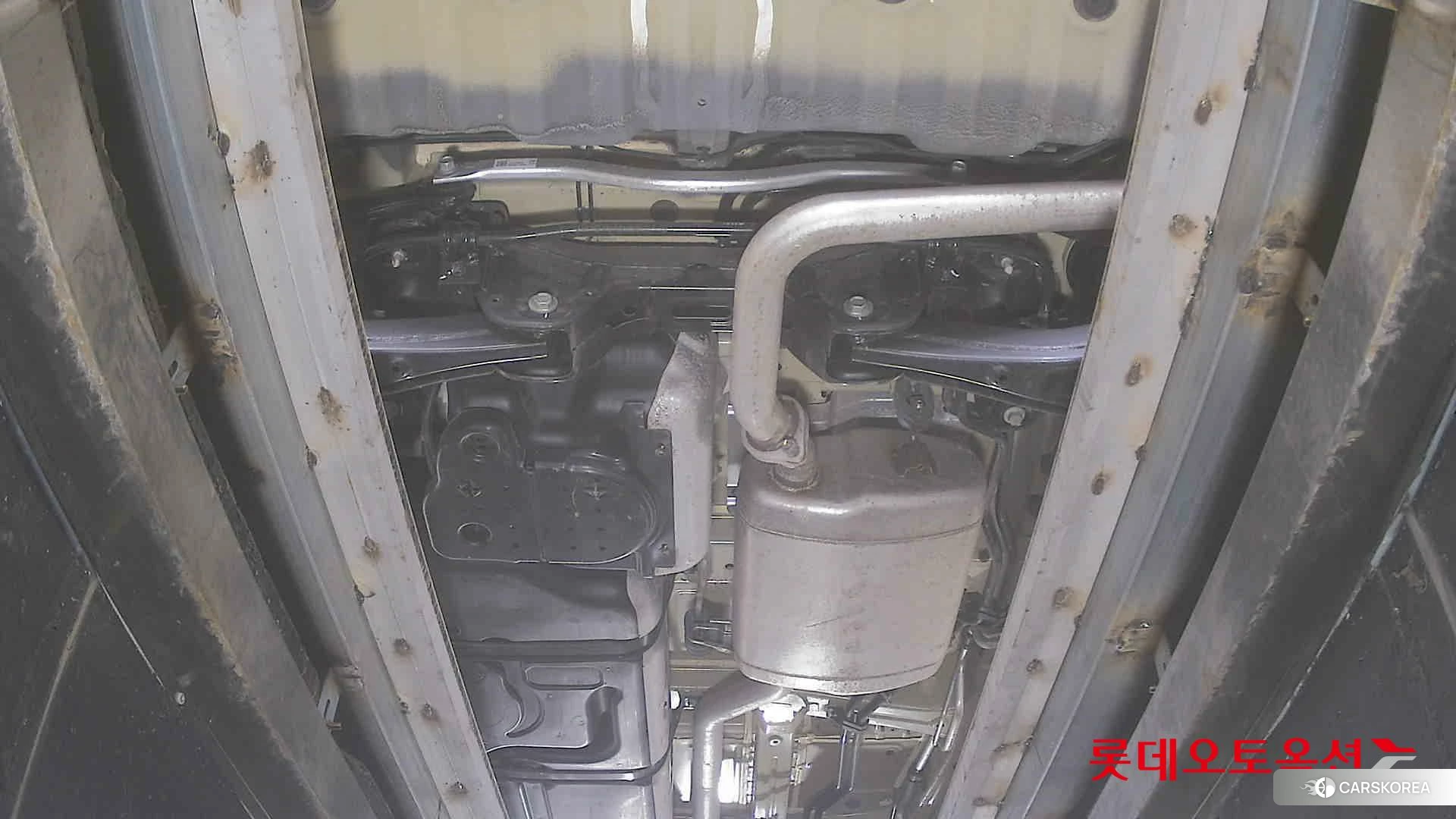 Kia Carnival id 4504295 из Кореи 19