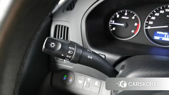 Hyundai The New Grand Starex id 4620106 из Кореи 18