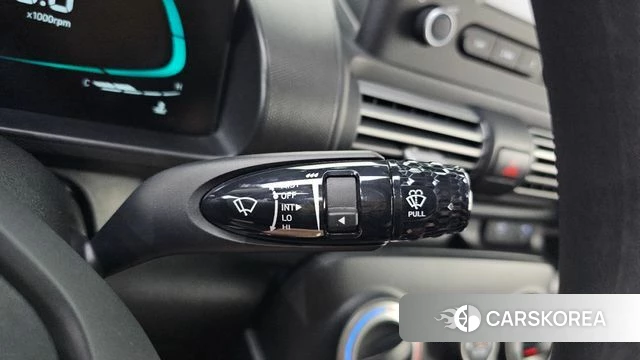 Hyundai Casper id 4395212 из Кореи 19
