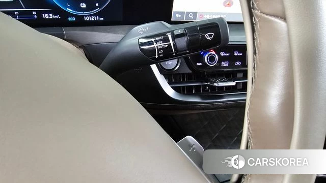Kia K8 Hybrid id 4572793 из Кореи 19