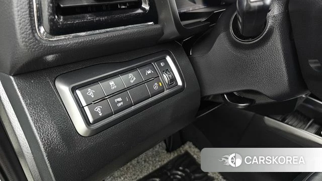Ssangyong Berry New Tivoli id 4269050 из Кореи 19