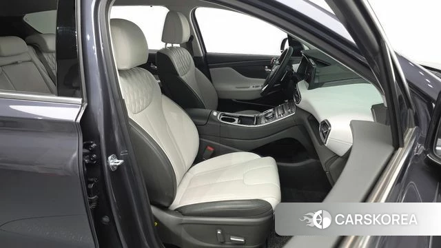 Hyundai The New Santa Fe id 4923141 из Кореи 19