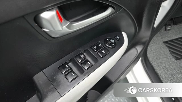 Kia The New Kia Ray id 4623954 из Кореи 19