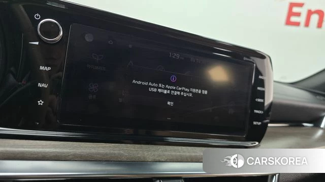 Kia K5 Hybrid 3rd Generation id 4667271 из Кореи 19