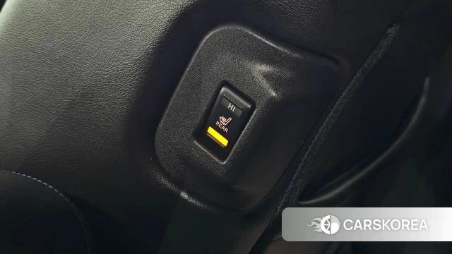 Nissan Leaf (ZE1) id 4836882 из Кореи 18