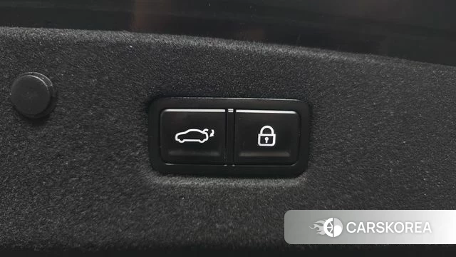 Kia K8 id 4355937 из Кореи 19