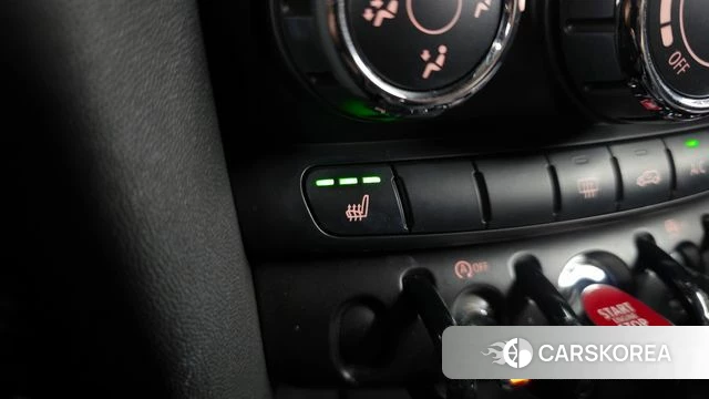 Mini Cooper id 4355630 из Кореи 19