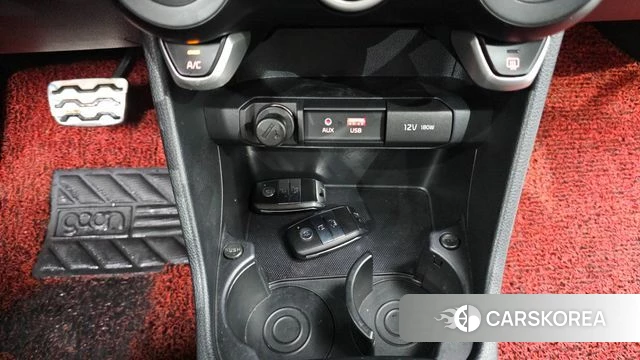 Kia All New Morning (JA) id 4351337 из Кореи 19