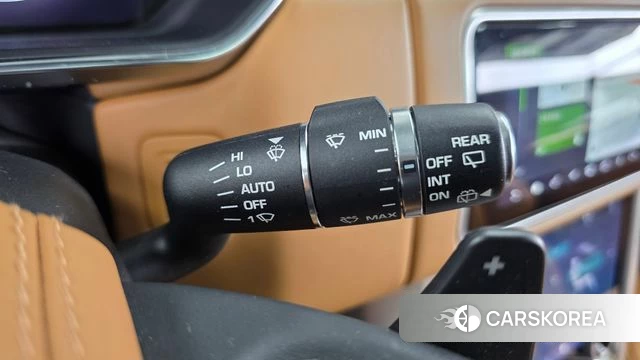 Land Rover Range Rover 4th Generation id 4626336 из Кореи 19