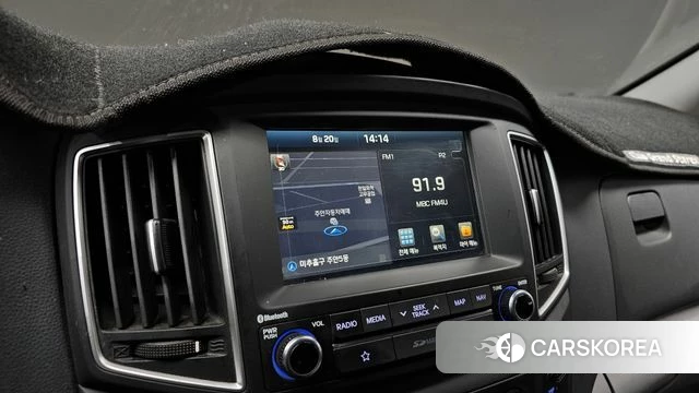 Hyundai The New Grand Starex id 4717794 из Кореи 19