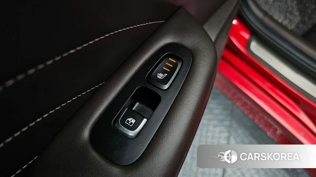 Kia Stinger Meister id 4519005 из Кореи 19