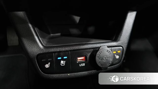 Kia The New Kia Ray id 4640684 из Кореи 19