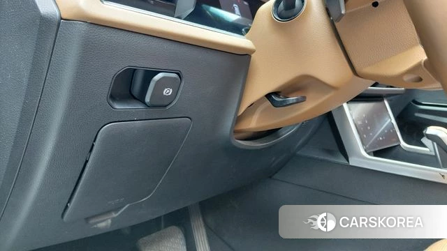 Ssangyong Torres id 4793062 из Кореи 19