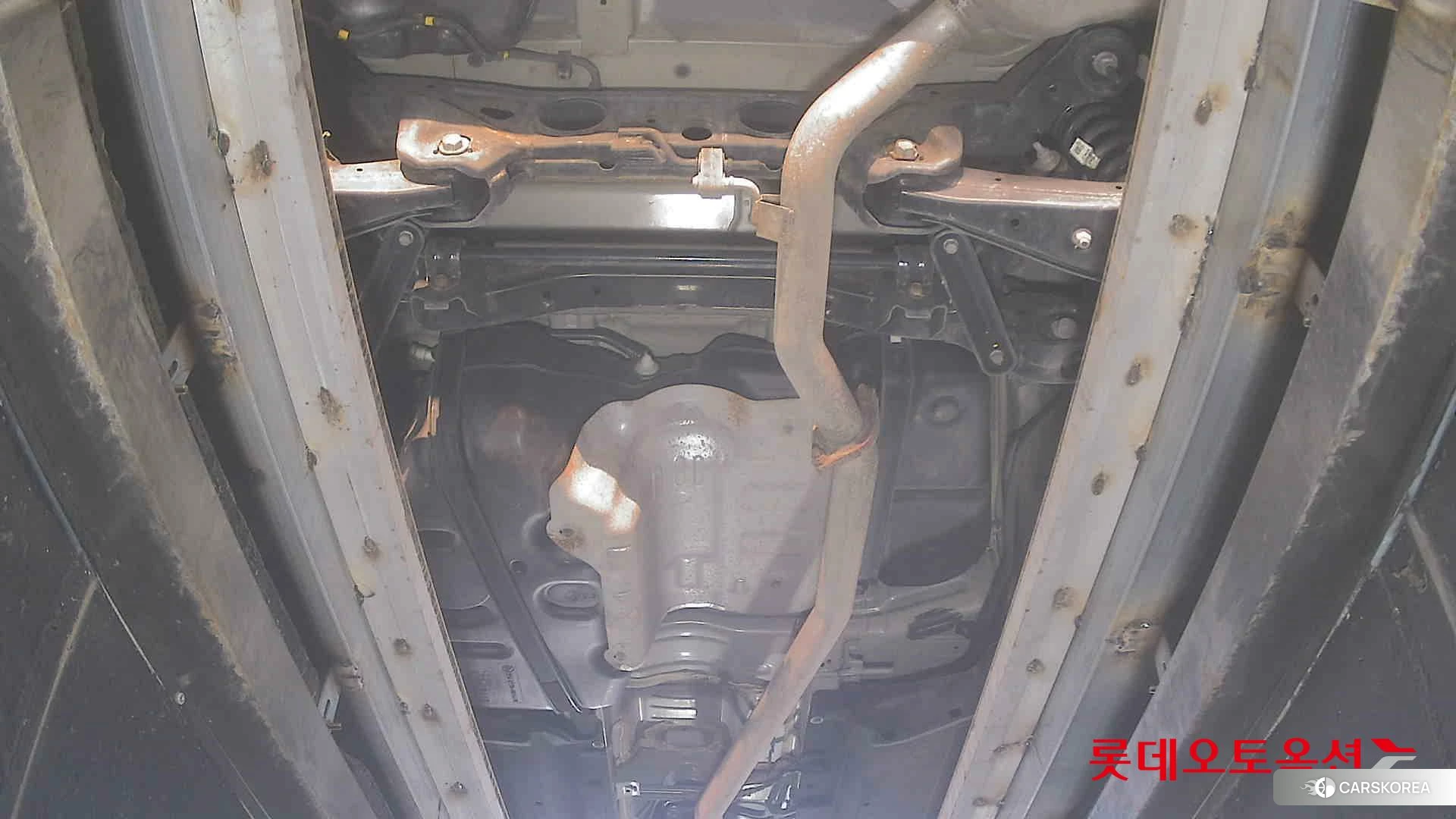 Hyundai Palisade id 4504385 из Кореи 19