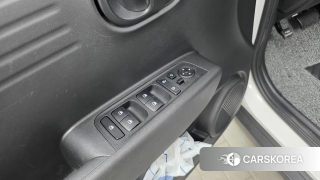 Hyundai Casper id 4481139 из Кореи 19