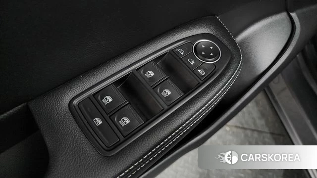 Renault Korea (Samsung) XM3 id 4614833 из Кореи 19