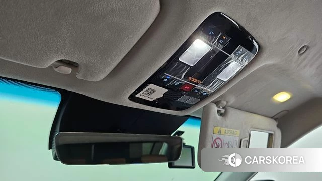 Hyundai Grandeur Hybrid (GN7) id 4691174 из Кореи 19