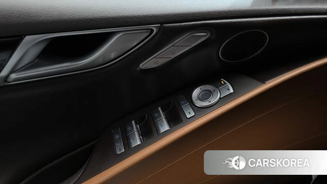 Genesis G80 (RG3) id 4458396 из Кореи 19