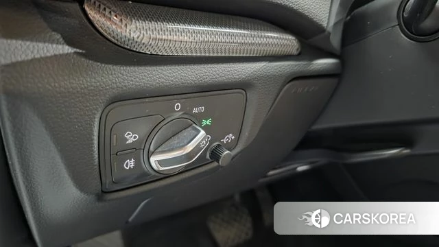Audi New A3 id 4754809 из Кореи 19