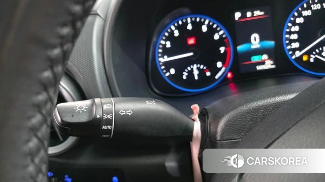 Hyundai The New Kona id 4604038 из Кореи 19