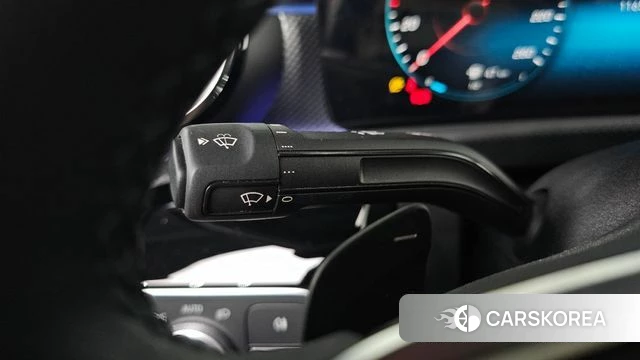 Mercedes-Benz A-Class W177 id 4529478 из Кореи 19