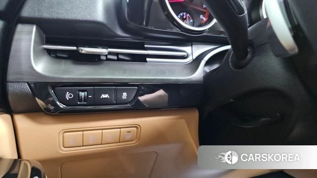 Kia Carnival 4th generation id 4476384 из Кореи 19