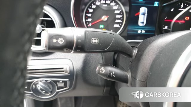 Mercedes-Benz C-Class W205 id 4410899 из Кореи 19