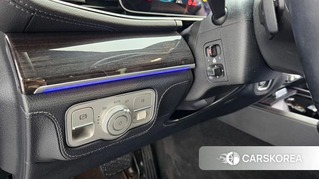 Mercedes-Benz GLE-Class W167 id 4572964 из Кореи 19