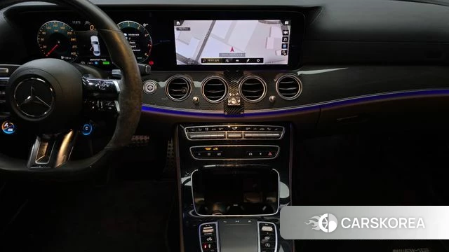 Mercedes-Benz E-Class W213 id 4250277 из Кореи 19