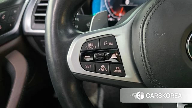BMW X3 (G01) id 4716510 из Кореи 19