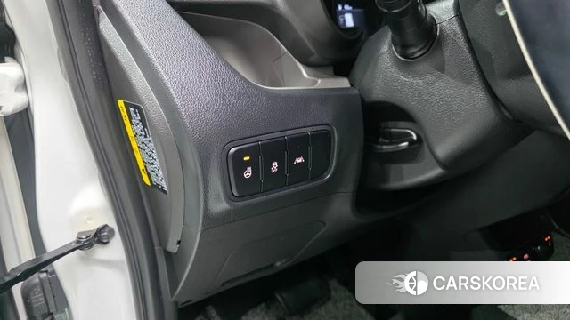 Kia The New Ray id 4506876 из Кореи 19
