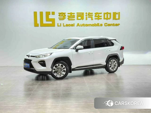 Toyota Wilanda id 4262391 из Китая 19