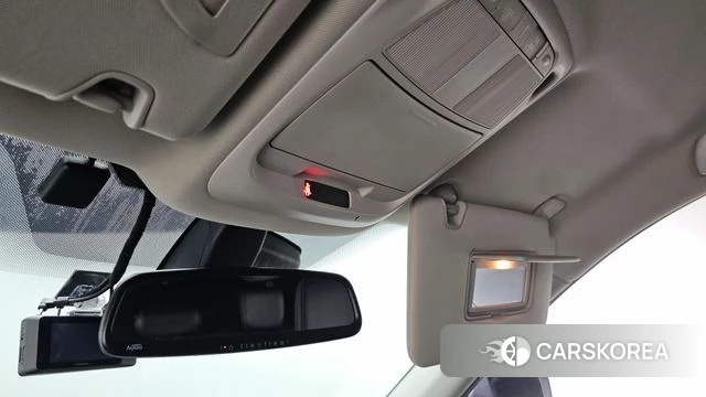 Renault Korea (Samsung) The New QM6 id 4595213 из Кореи 19