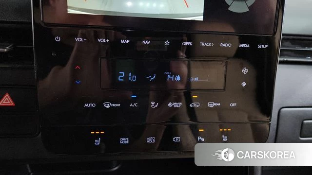 Hyundai Staria id 4548816 из Кореи 19