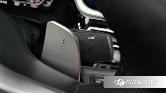 BMW Z4 (G29) id 4762628 из Кореи 19