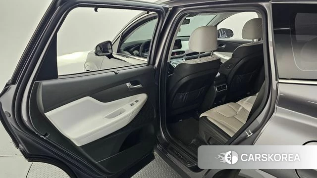 Hyundai The New Santa Fe id 4580966 из Кореи 19