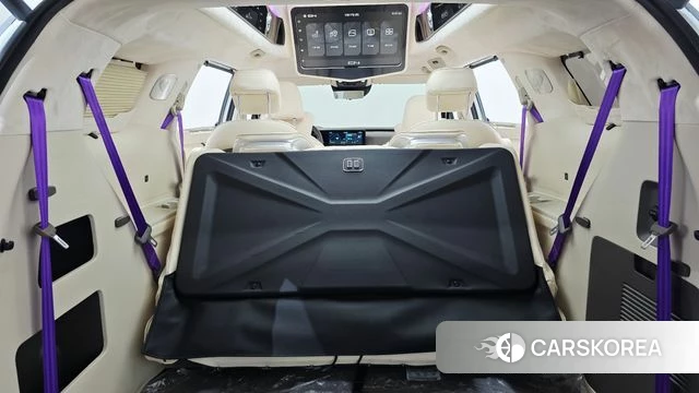 Kia The New Carnival 4th Generation id 4578585 из Кореи 19