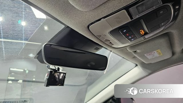 Hyundai Sonata (DN8) id 4688161 из Кореи 19