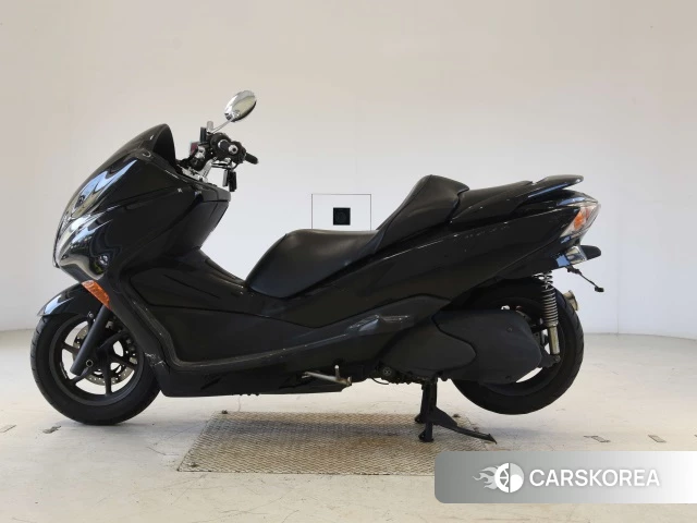 Honda FORZA Z id 3948211 из Японии 18