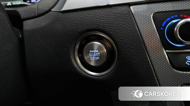 Genesis G80 id 4728106 из Кореи 19