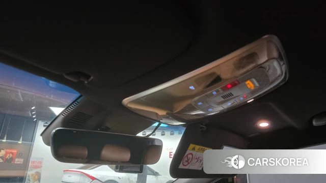Genesis G80 (RG3) id 4635910 из Кореи 19